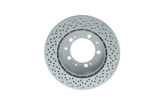 Brake Disc BD515 Bosch, Image 5