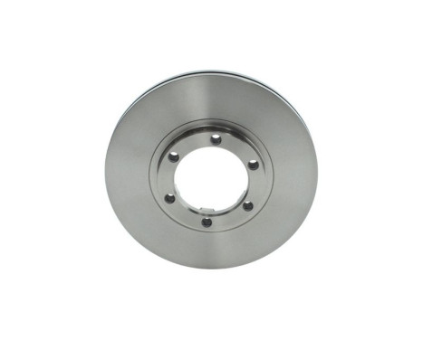 Brake Disc BD516 Bosch, Image 2