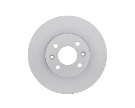 Brake Disc BD518 Bosch