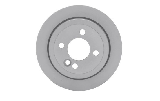 Brake Disc BD520 Bosch