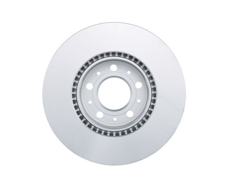 Brake Disc BD522 Bosch, Image 3