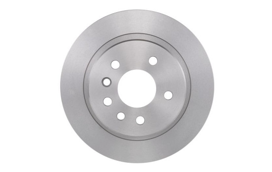 Brake Disc BD528 Bosch