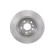 Brake Disc BD528 Bosch, Thumbnail 3