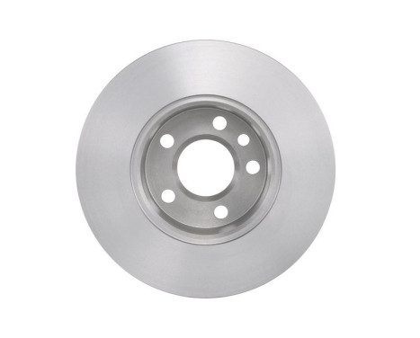 Brake Disc BD531 Bosch, Image 3