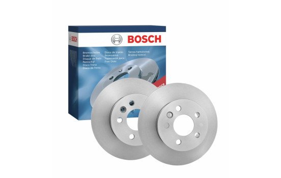 Brake Disc BD531 Bosch, Image 6