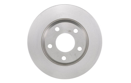 Brake Disc BD533 Bosch