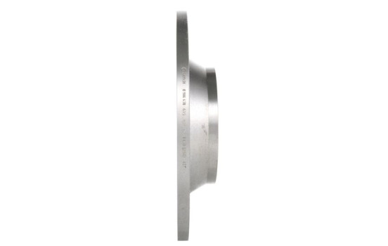 Brake Disc BD533 Bosch, Image 4