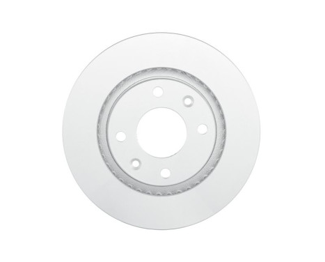Brake Disc BD536 Bosch, Image 2