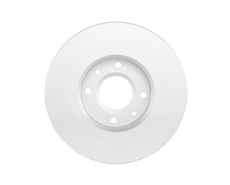 Brake Disc BD536 Bosch, Image 4
