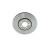 Brake Disc BD537 Bosch, Thumbnail 2