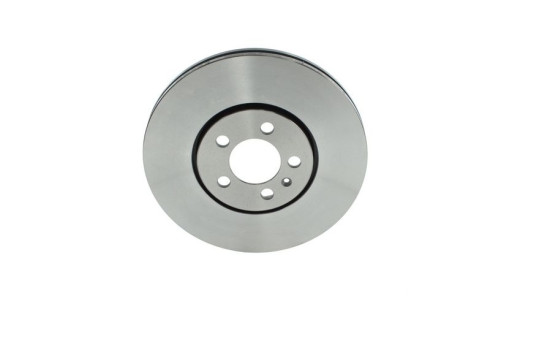 Brake Disc BD537 Bosch, Image 2