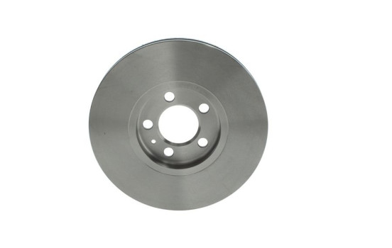 Brake Disc BD537 Bosch, Image 4