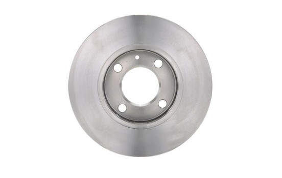 Brake Disc BD539 Bosch, Image 3