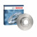 Brake Disc BD540 Bosch, Thumbnail 6