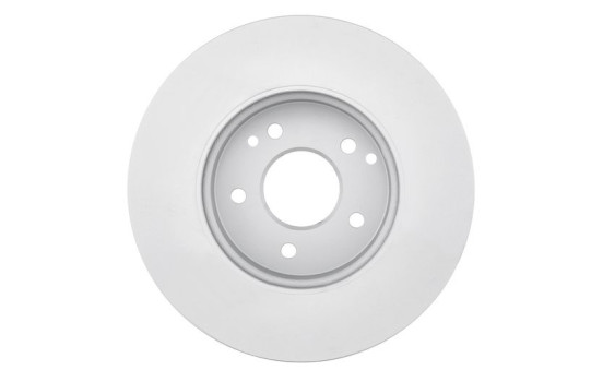 Brake Disc BD542 Bosch, Image 3