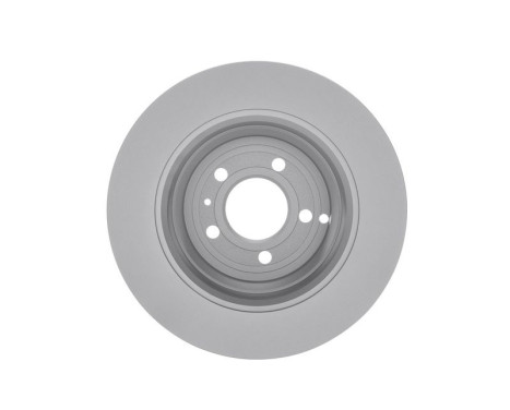 Brake Disc BD546 Bosch, Image 3