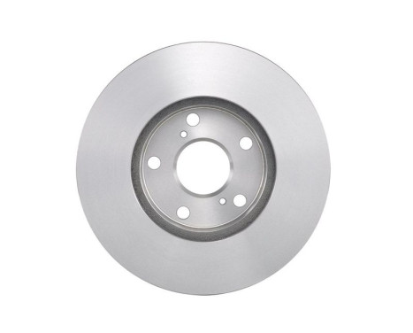 Brake Disc BD550 Bosch, Image 3