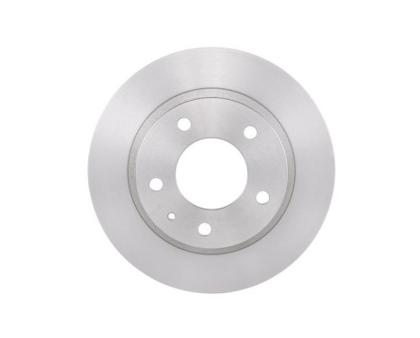 Brake Disc BD551 Bosch