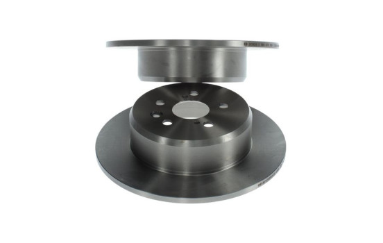 Brake Disc BD5513 Bosch, Image 2