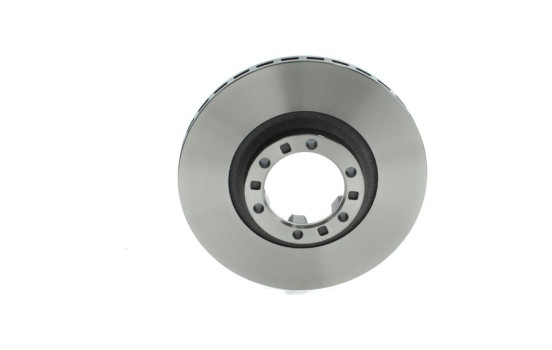 Brake Disc BD553 Bosch, Image 2
