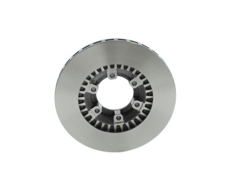 Brake Disc BD553 Bosch, Image 5
