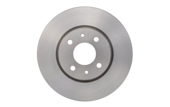 Brake Disc BD557 Bosch