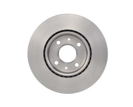 Brake Disc BD557 Bosch, Image 3