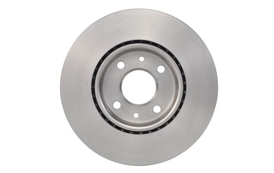 Brake Disc BD557 Bosch, Image 3