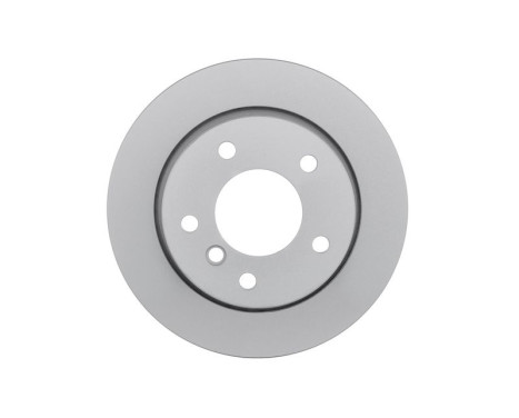 Brake Disc BD560 Bosch