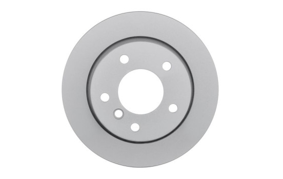 Brake Disc BD560 Bosch
