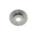 Brake Disc BD566 Bosch, Thumbnail 2