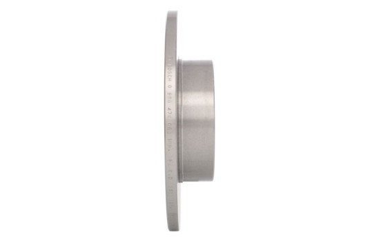 Brake Disc BD57 Bosch, Image 4