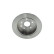 Brake Disc BD573 Bosch, Thumbnail 4