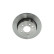 Brake Disc BD576 Bosch, Thumbnail 2