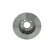 Brake Disc BD576 Bosch, Thumbnail 4