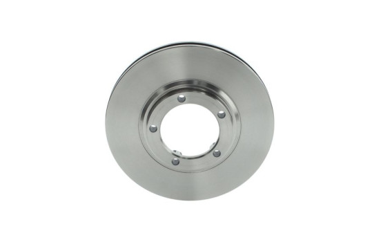 Brake Disc BD579 Bosch, Image 2