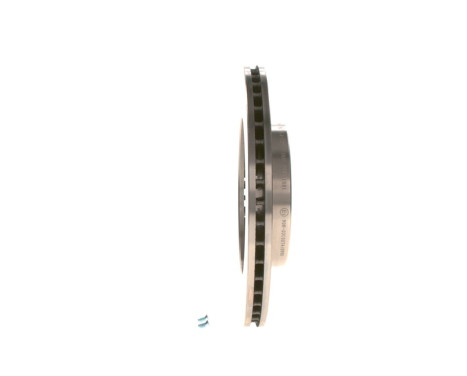 Brake Disc BD583 Bosch, Image 2