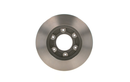 Brake Disc BD607 Bosch