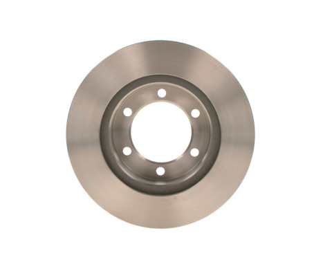 Brake Disc BD612 Bosch