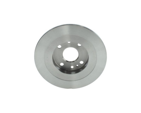 Brake Disc BD615 Bosch, Image 4