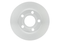 Brake Disc BD618 Bosch