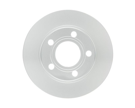 Brake Disc BD618 Bosch