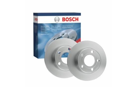 Brake Disc BD618 Bosch, Image 6