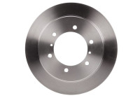 Brake Disc BD627 Bosch