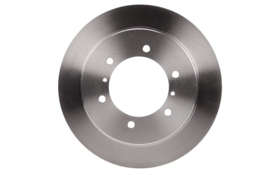 Brake Disc BD627 Bosch