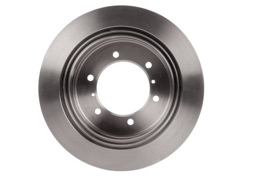 Brake Disc BD627 Bosch, Image 3