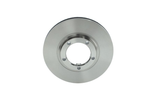 Brake disc BD628 Bosch, Image 2