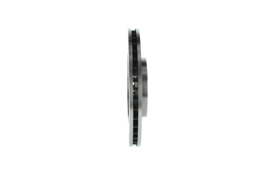 Brake disc BD628 Bosch, Image 3