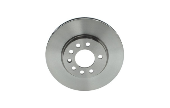 Brake Disc BD631 Bosch, Image 2