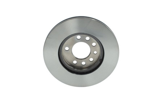 Brake Disc BD631 Bosch, Image 4